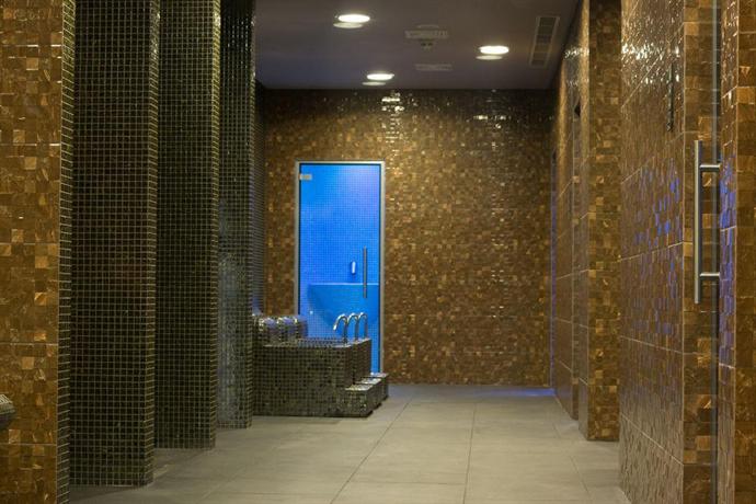 Macdonald Monchique Resort & Spa