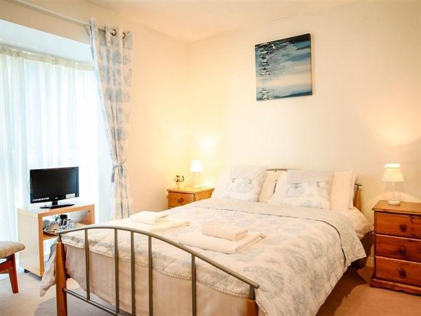 Alabare Guesthouse