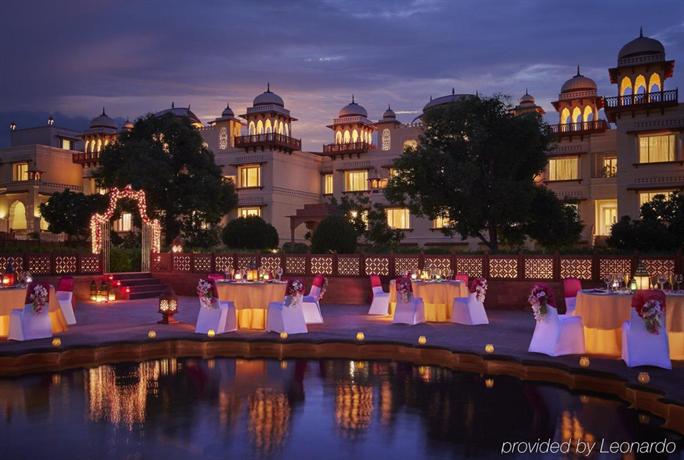 Taj Jai Mahal Palace,Jaipur:Photos,Reviews,Deals