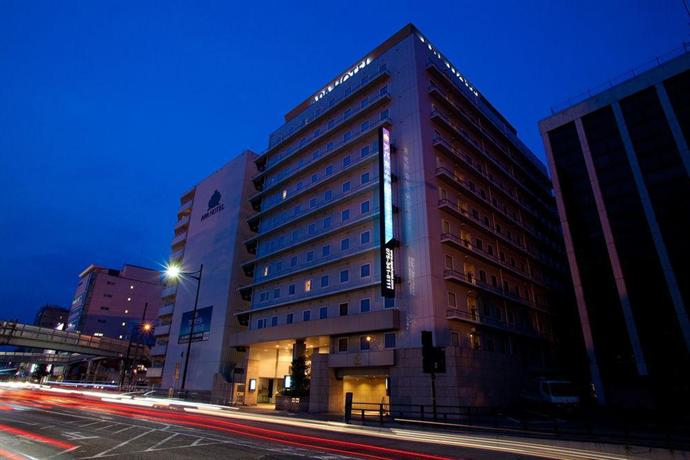 APA 호텔 교토에키-호리카와도리, APA Hotel Kyoto-eki Horikawa-Dori