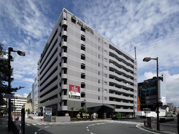 APA 호텔 교토 에키마에, APA Hotel Kyoto-Ekimae