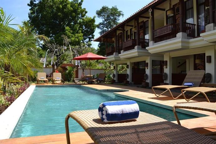 Taman Sari Bali Resort And Spa Pemuteran Compare Deals