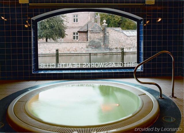 The Varsity Hotel & Spa