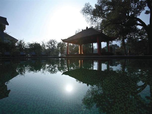 Landison Longjing Resort Hangzhou