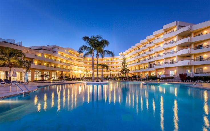 Hotel Vila Galé Náutico