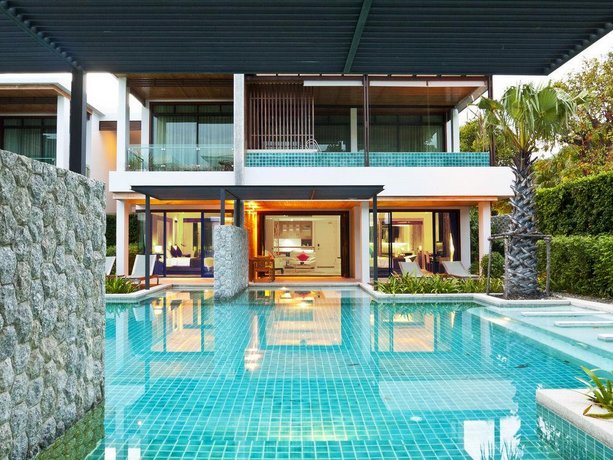 윈덤 시 펄 리조트 푸켓, Wyndham Sea Pearl Resort Phuket