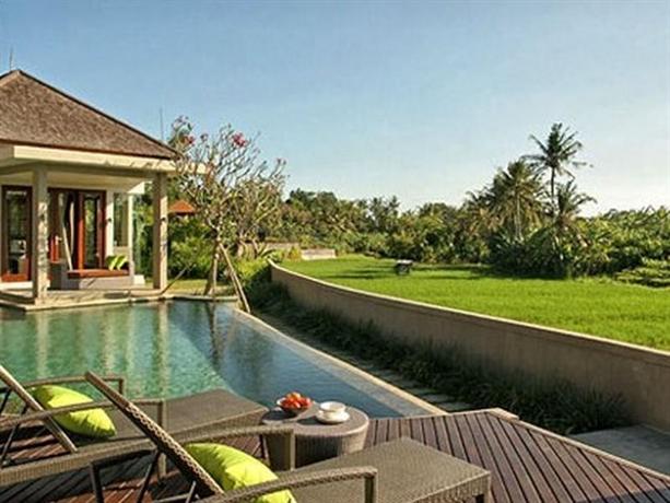 Villa Sarsana Bali