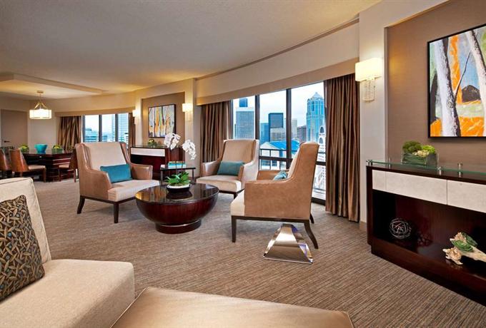 The Westin Seattle - Compare Deals