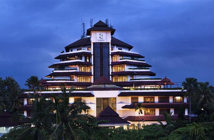gambar Grand Tjokro Yogyakarta,Yogyakarta
