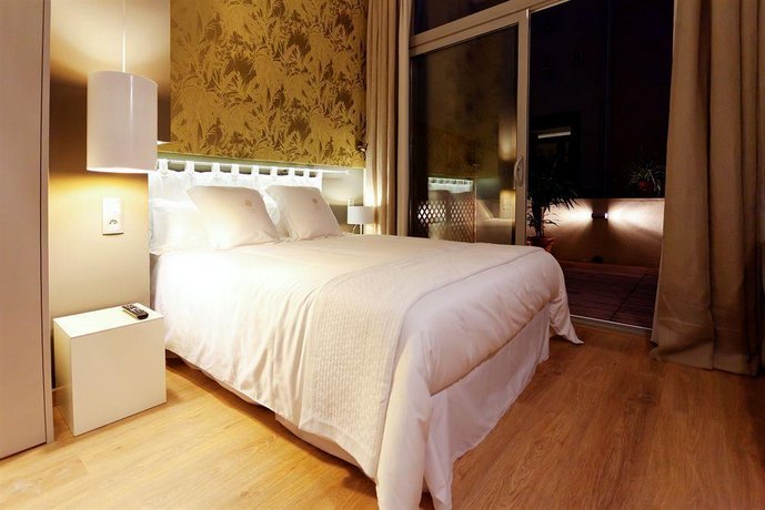 바산타 호텔 부티크, Vasanta Hotel Boutique