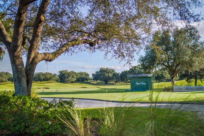 Mystic Dunes Resort & Golf Club By Diamond Resorts, Orlando - Compare Deals