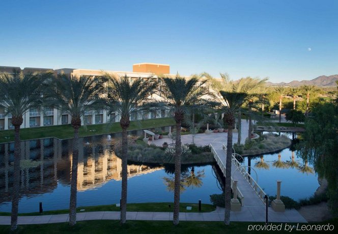 JW Marriott Phoenix Desert Ridge Resort & Spa,Phoenix:Photos,Reviews,Deals