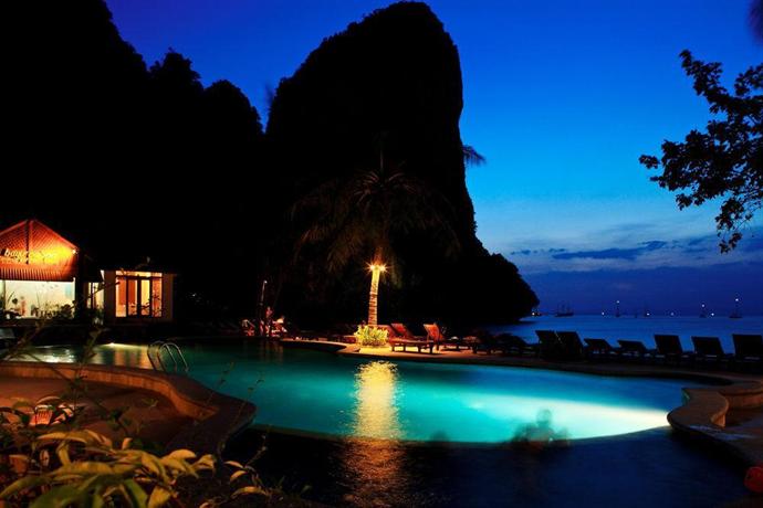 Railay Bay Resort & Spa,Railay:Photos,Reviews,Deals