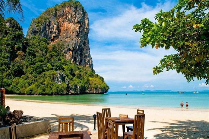 Railay Bay Resort & Spa, Krabi - Compare Deals