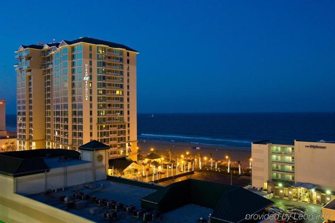 Ocean Beach Club Resort Virginia Compare Deals About Ocean Beach Club Resort