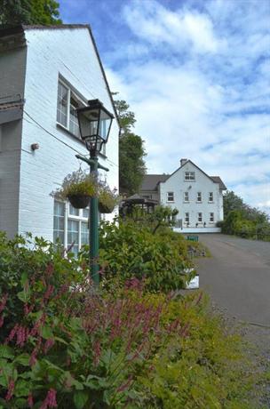 The Cottage in the Wood