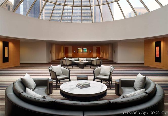 Atlanta Marriott Marquis Compare Deals