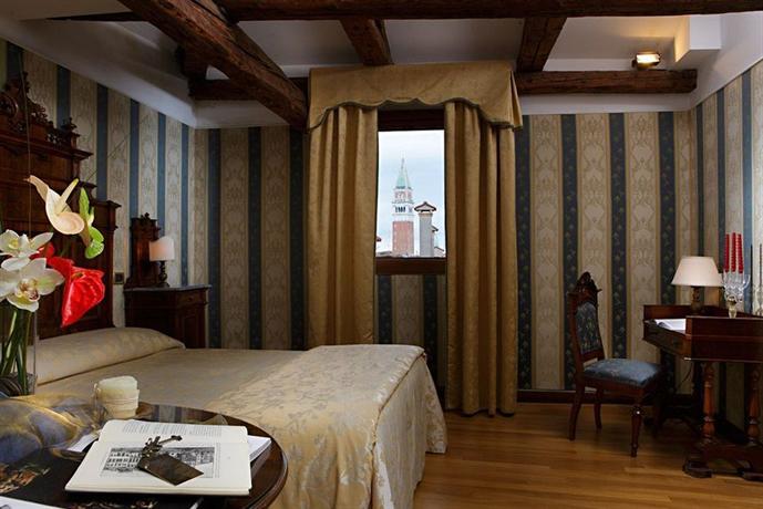 Palazzo Bembo Hotel Venice