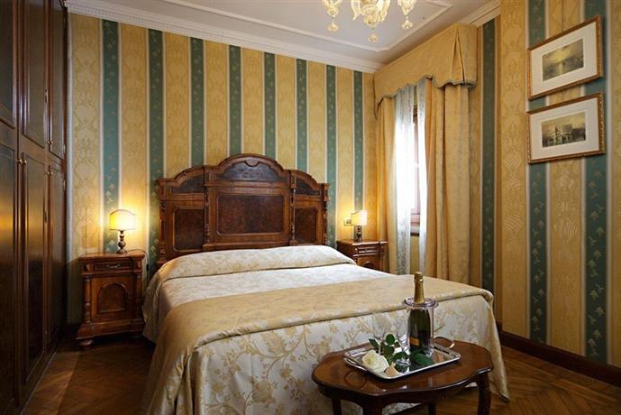 Palazzo Bembo Hotel Venice