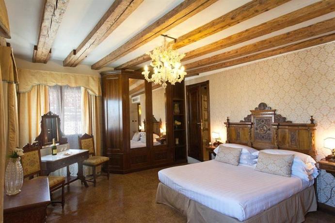 Palazzo Bembo Hotel Venice