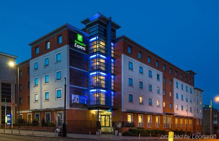 Holiday Inn Express Stevenage