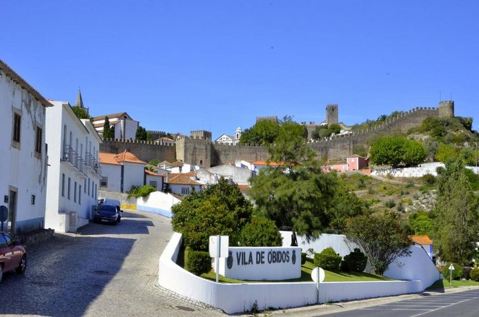 Afonso IV Townhouse Praia del Rey