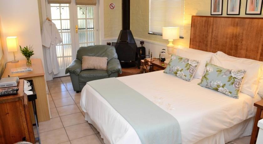 Simonsberg Guest House Stellenbosch