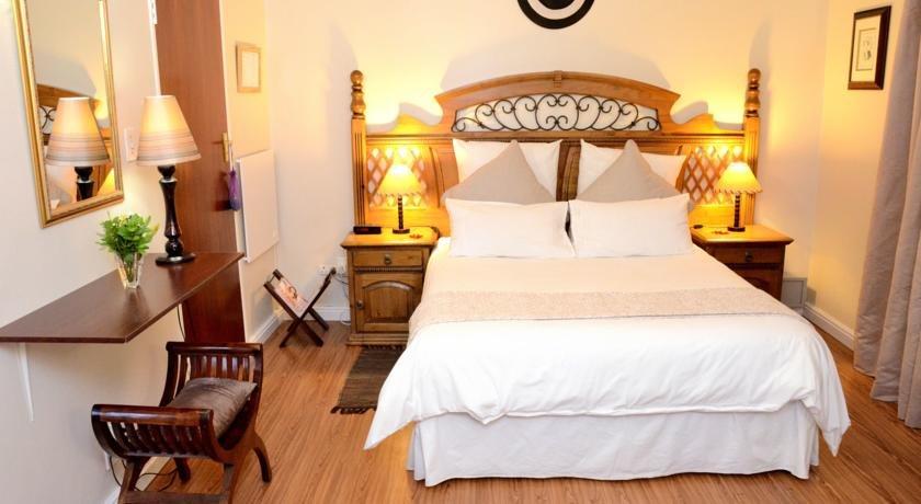 Simonsberg Guest House Stellenbosch