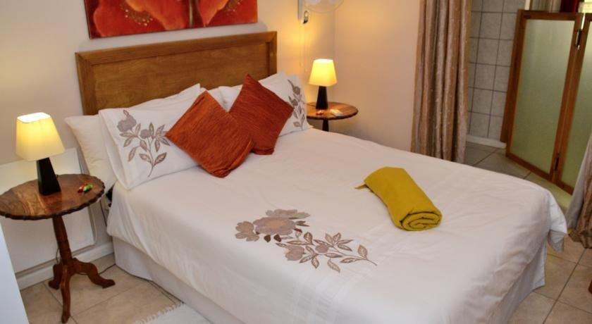 Simonsberg Guest House Stellenbosch