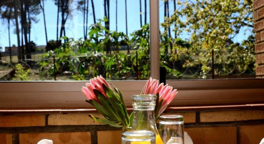 Simonsberg Guest House Stellenbosch