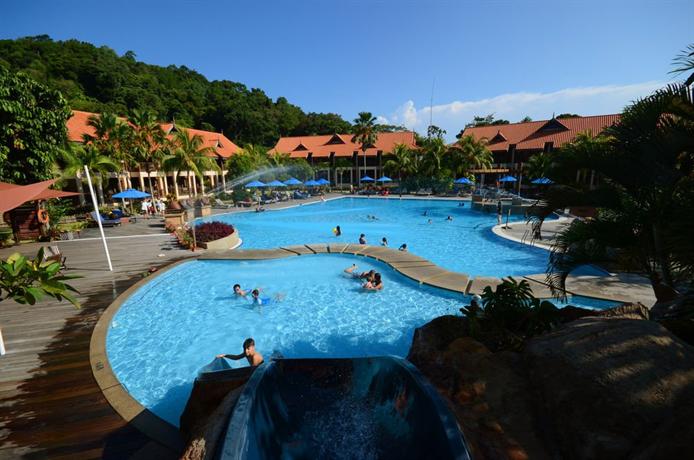Laguna Redang Island Resort - Compare Deals