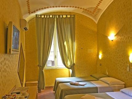 Giampy Guest House Rome