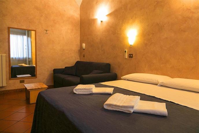 Giampy Guest House Rome