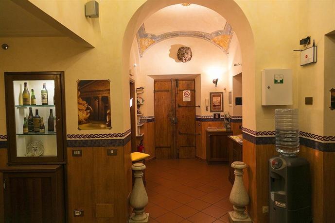 Giampy Guest House Rome