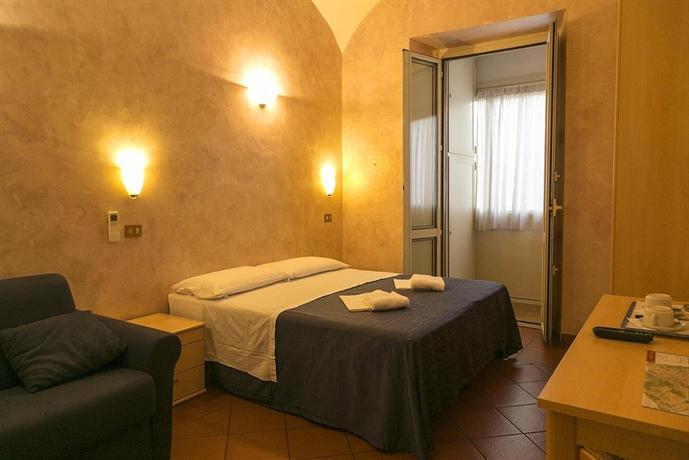 Giampy Guest House Rome