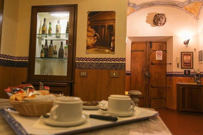 Giampy Guest House Rome