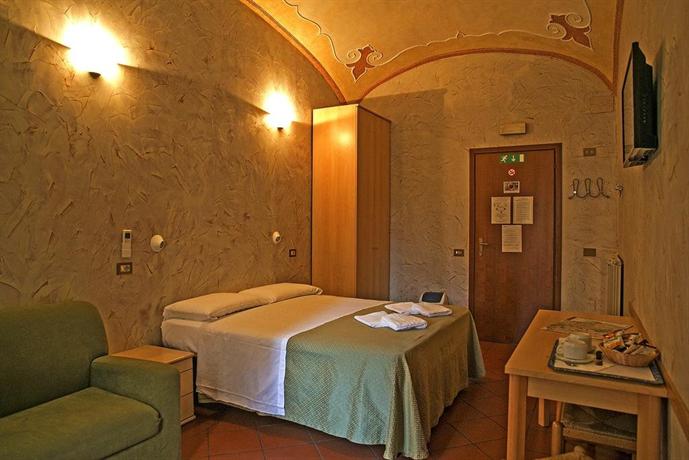 Giampy Guest House Rome