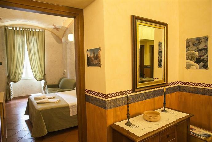 Giampy Guest House Rome
