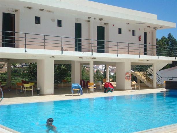 Pousada de Juventude de Alcoutim