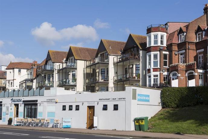 Southend Guest House