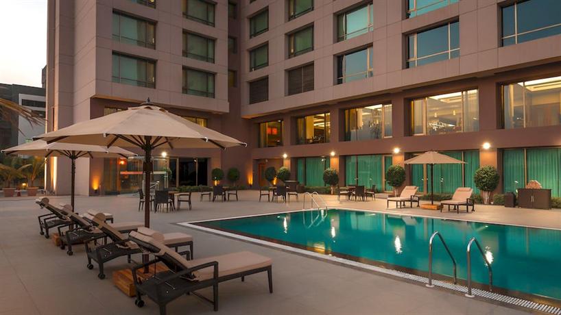 Hyatt Place Pune Hinjewadi - Compare Deals