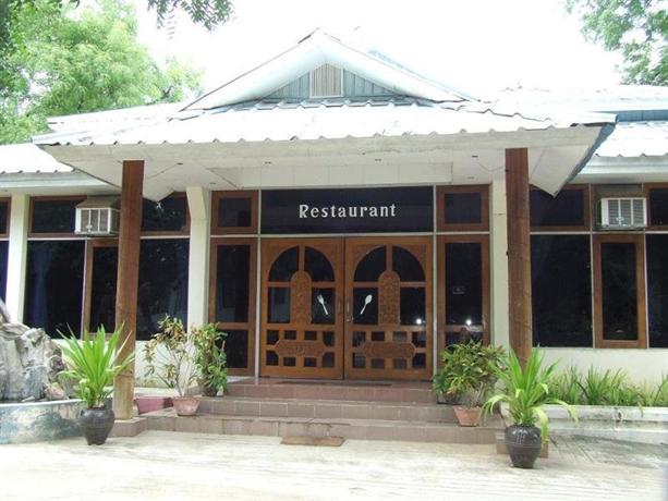 Thante Hotel Nyaung Oo Mandalay Region Compare Deals - 