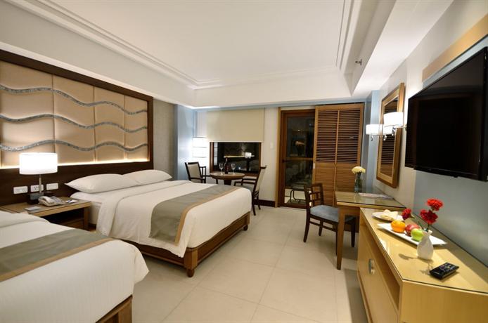 henann alona family room