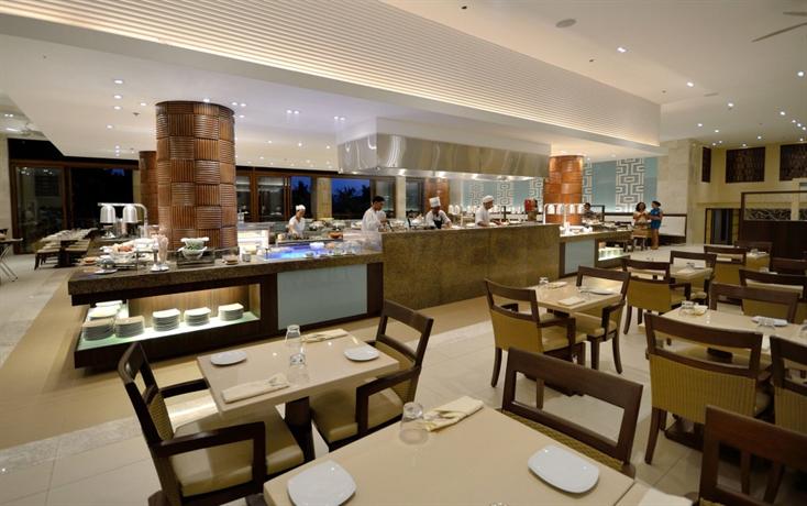 henann alona family room