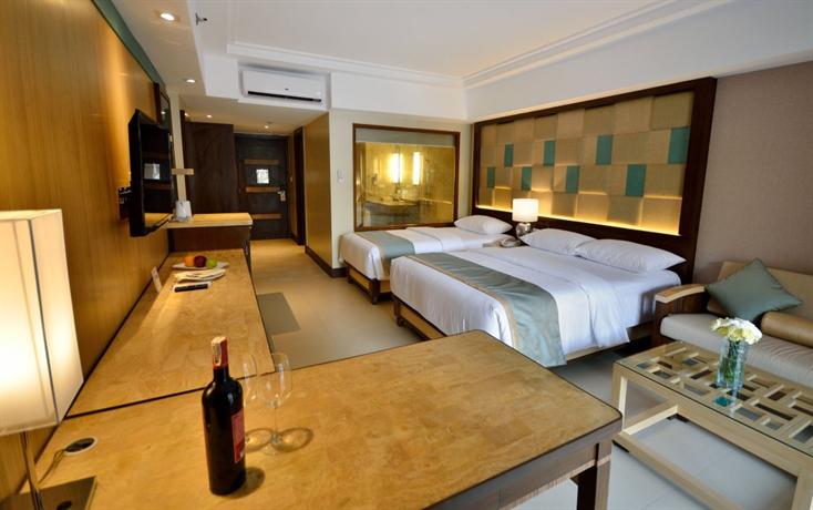 Henann Resort Alona Beach, Panglao - Compare Deals