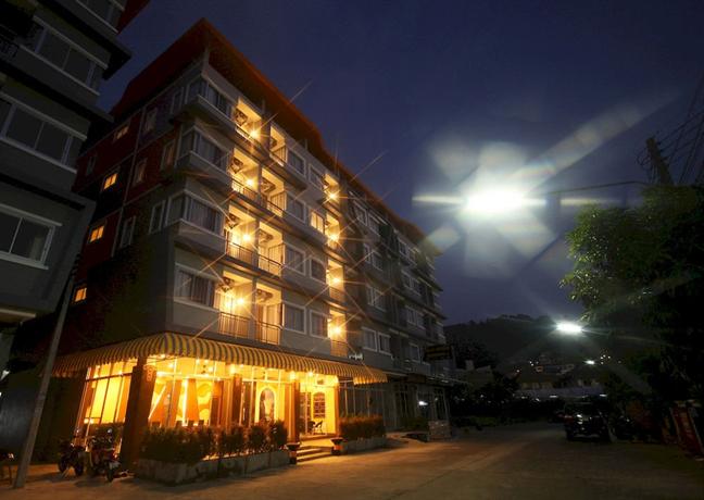 드림 푸켓 호텔, Dream Phuket Hotel