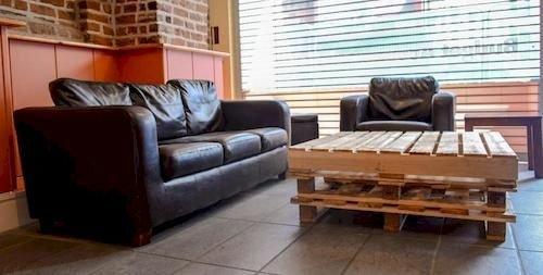 The Bunkhouse Hostel Dublin