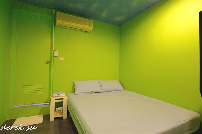 Room Photo 3857875 Hotel Lantian Baiyun Hotel - 