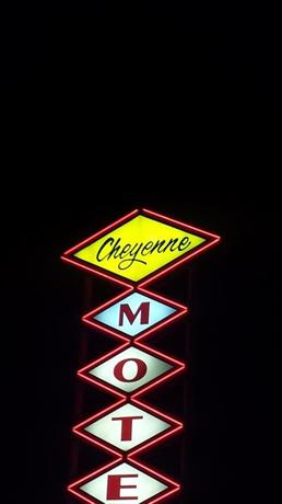Cheyenne Motel