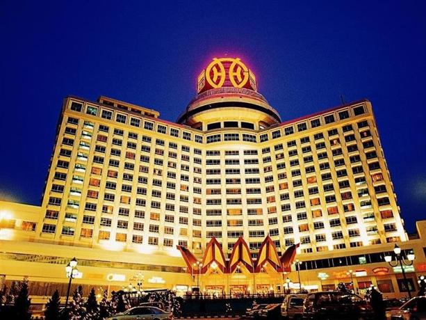 Maxims Hotel, Genting Highlands - Compare Deals